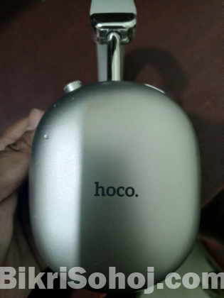 Headphones with 120 Hours Of Backup (anc)